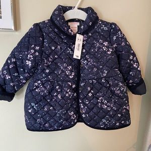 Girls jacket